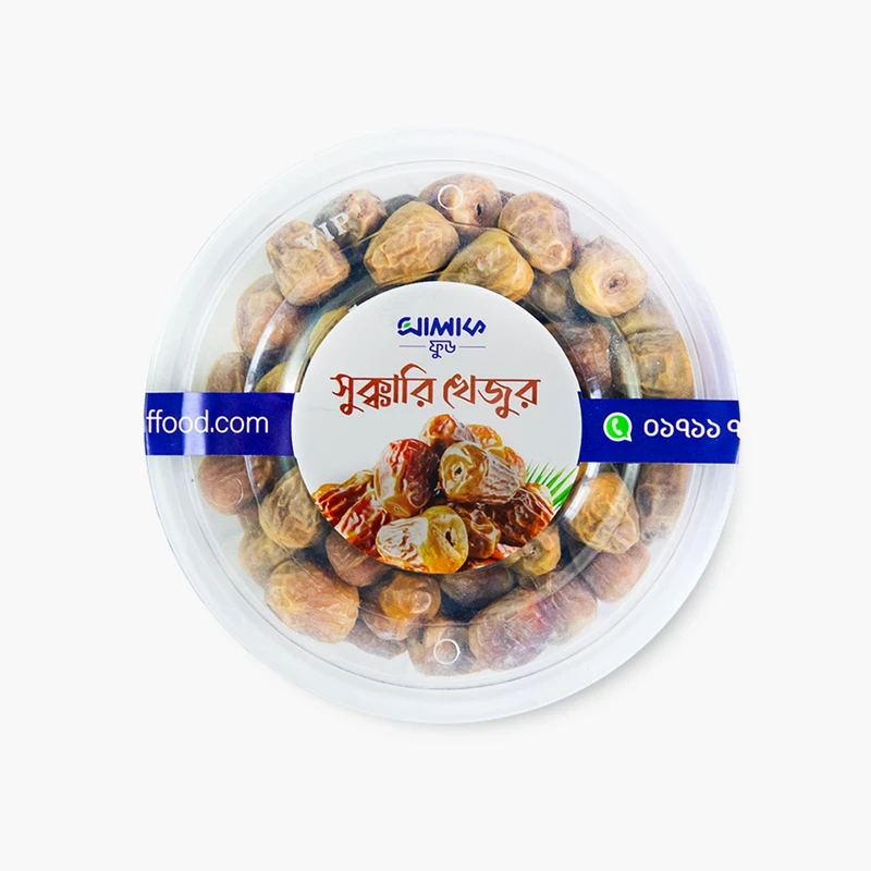 সুক্কারী মুফাত্তাল- Sukkari Mufattal