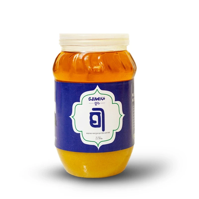 দানাদার গাওয়া ঘি-Danadar Gawa Ghi