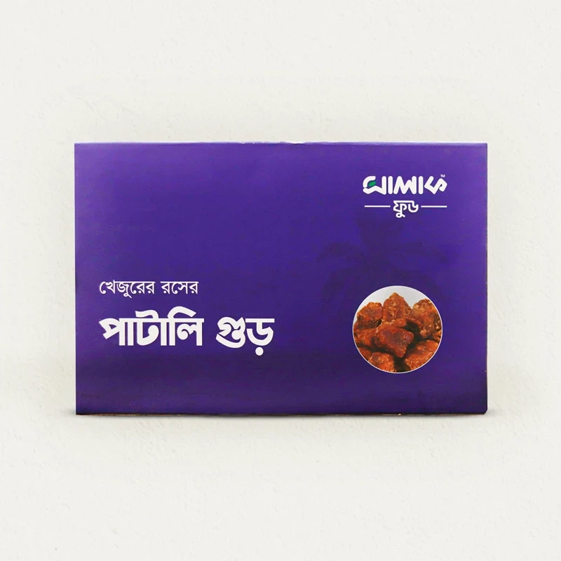 খেজুরের পাটালি গুড় | Patali Gur