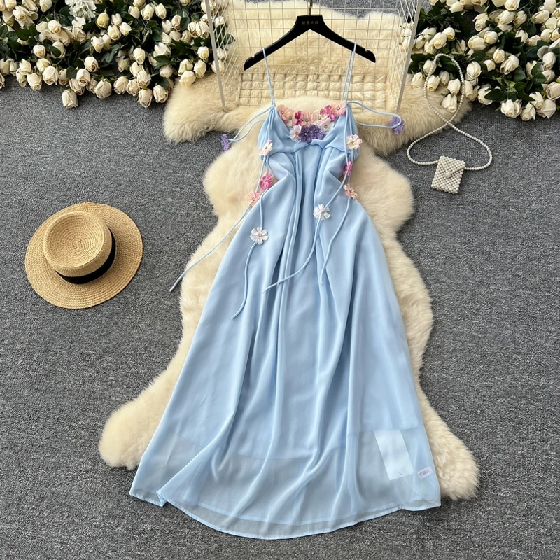 Nice looking comfortable dress