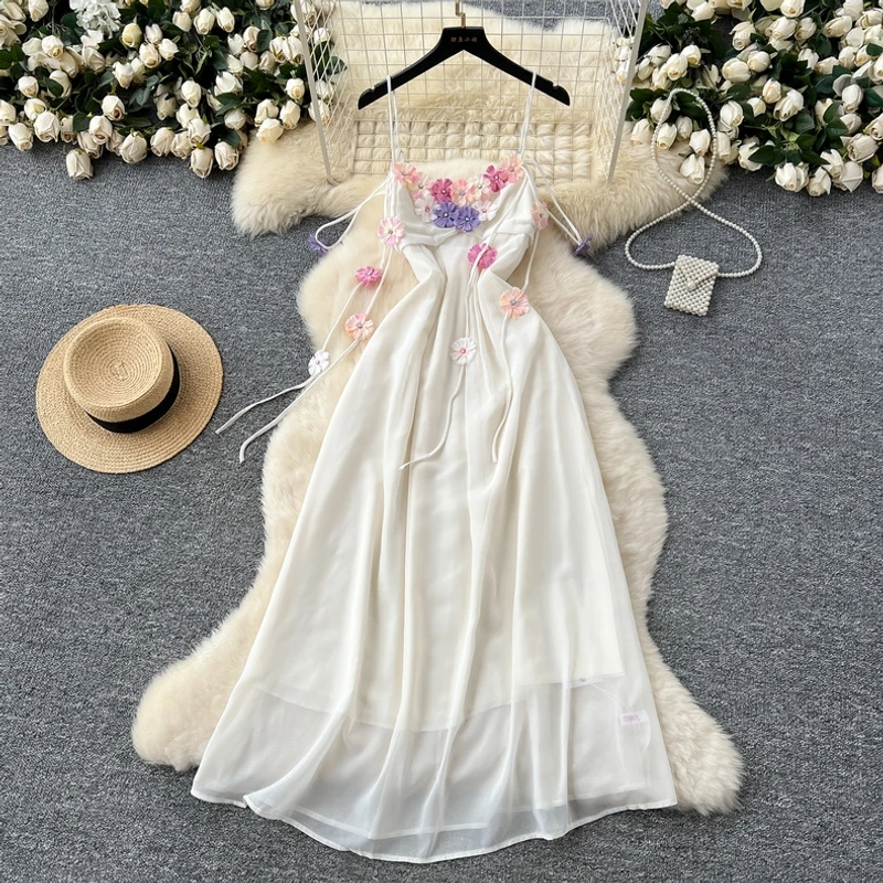 Nice looking comfortable dress