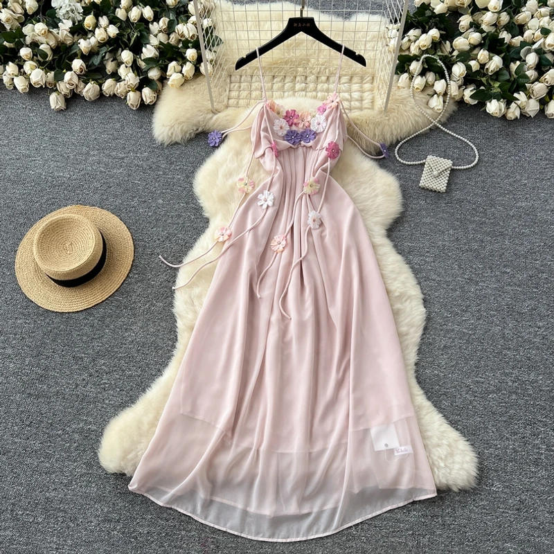 Nice looking comfortable dress - Image 3