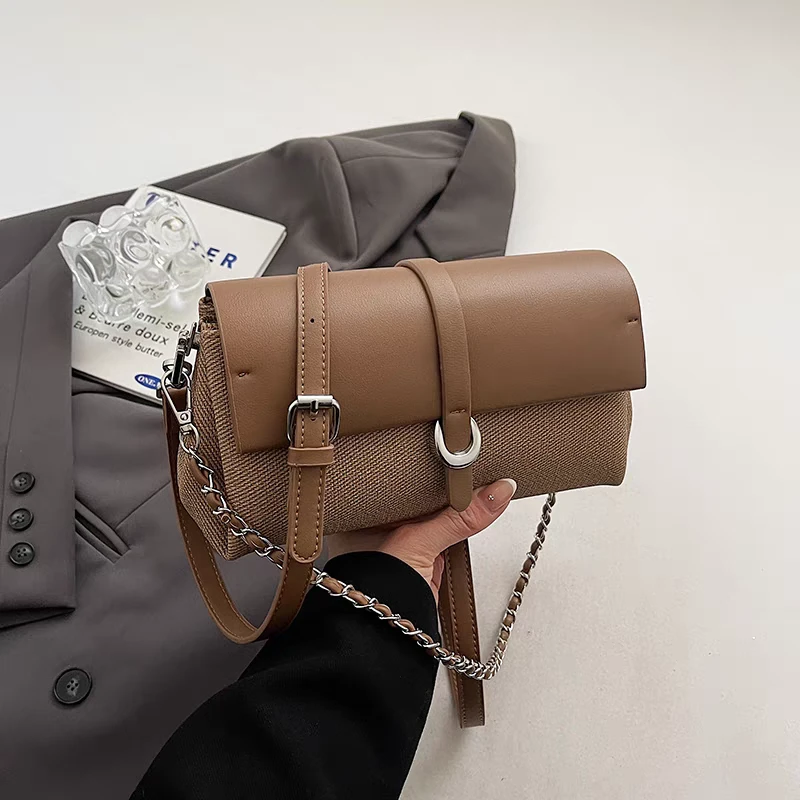 Cross body - Image 3