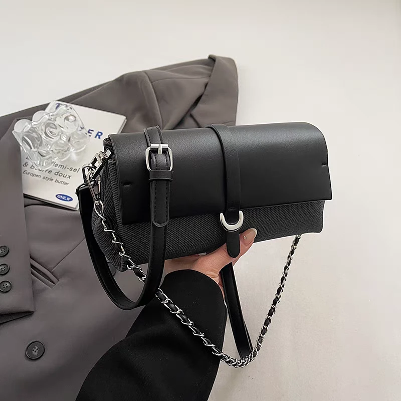 Cross body - Image 4