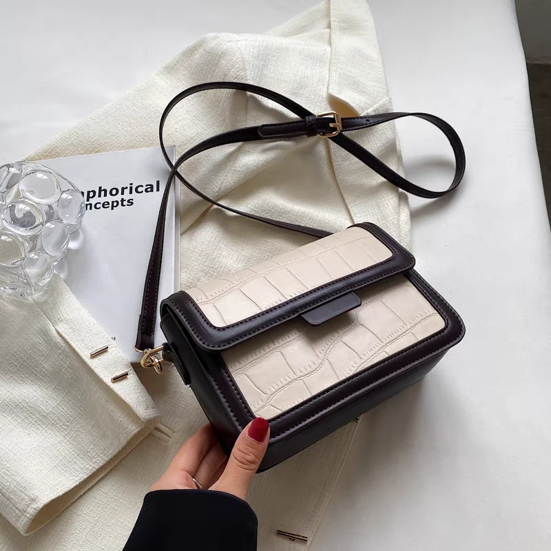 Cross body - Image 3