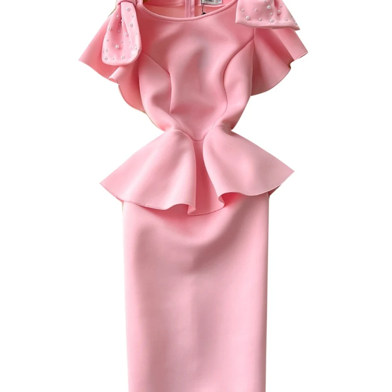 Body cone aesthetic dress - Image 3