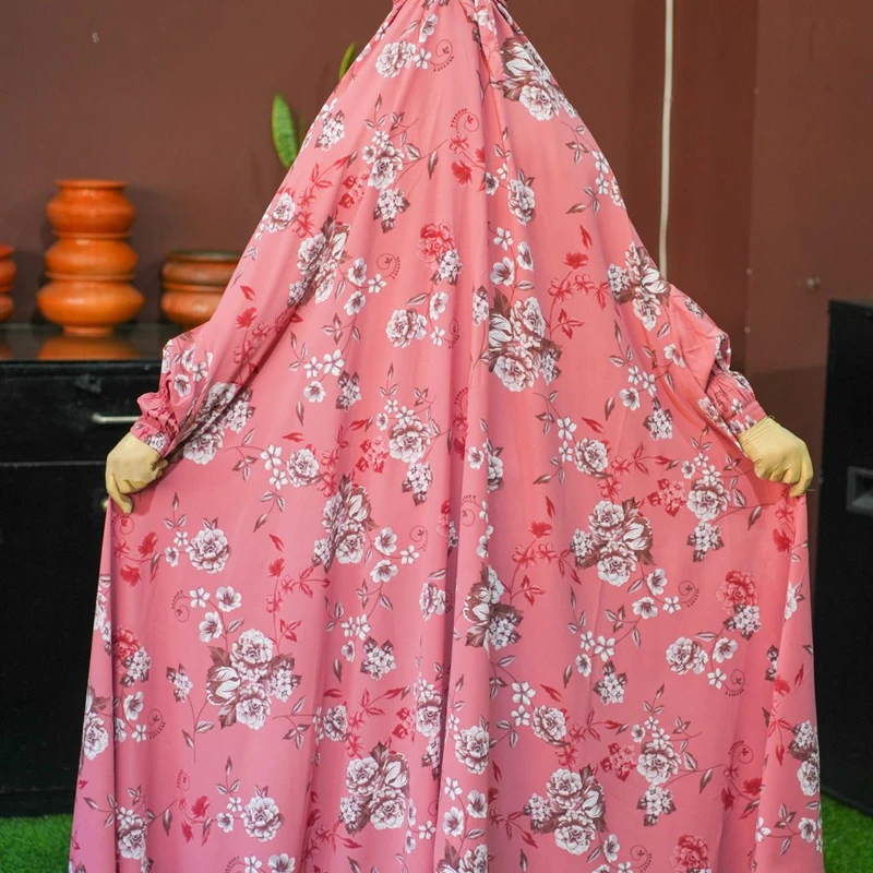 long khimar 006 - Image 3
