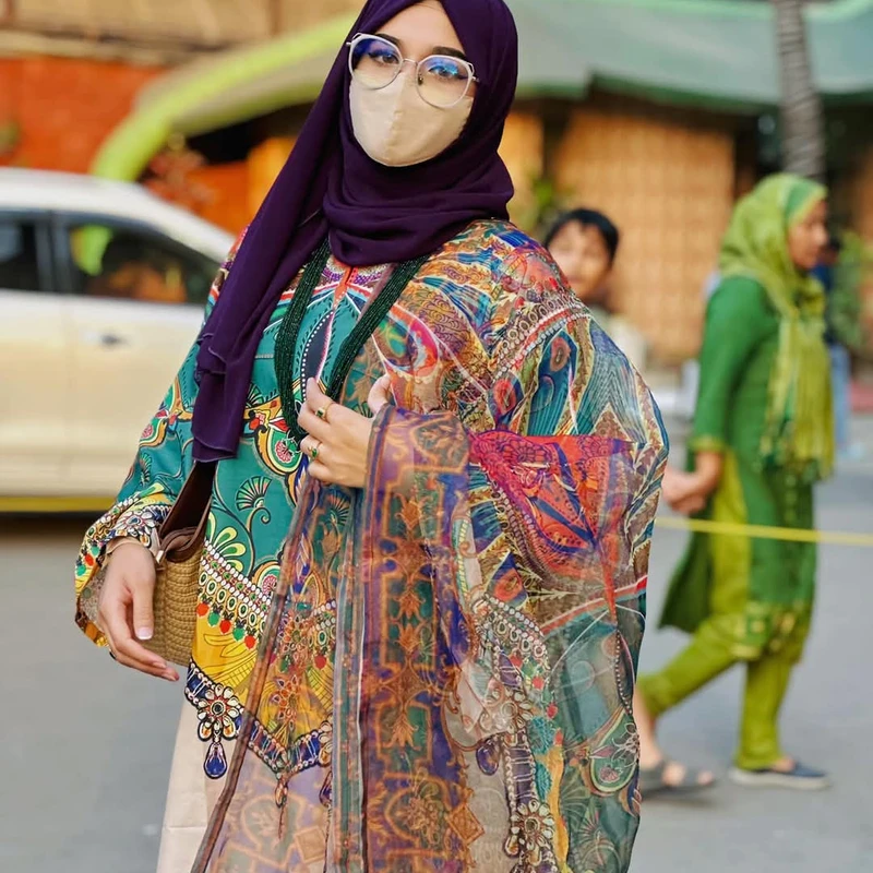 Projapoti 3 pcs - Image 3