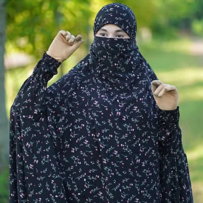 Best Seller Long khimar