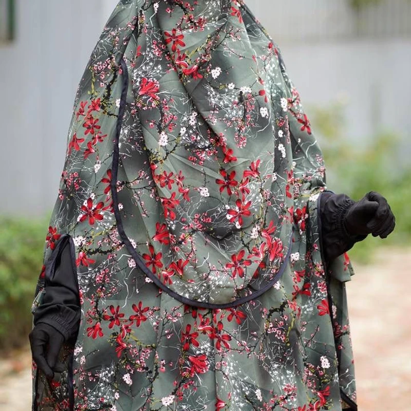 ইকরা হিজাব y1 - Image 1