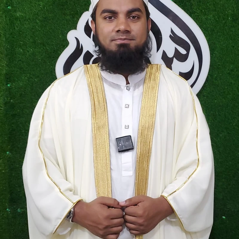 লাক্সারি আবায়া - Image 1