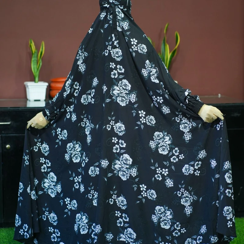 long khimar 18 - Image 3