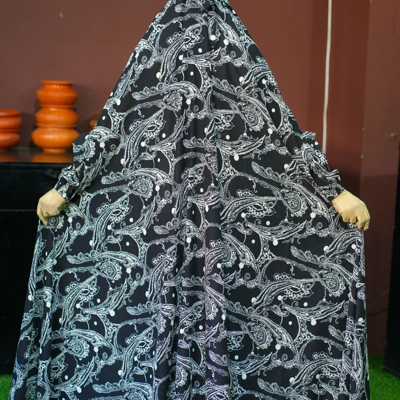 long khimar 005 - Image 3