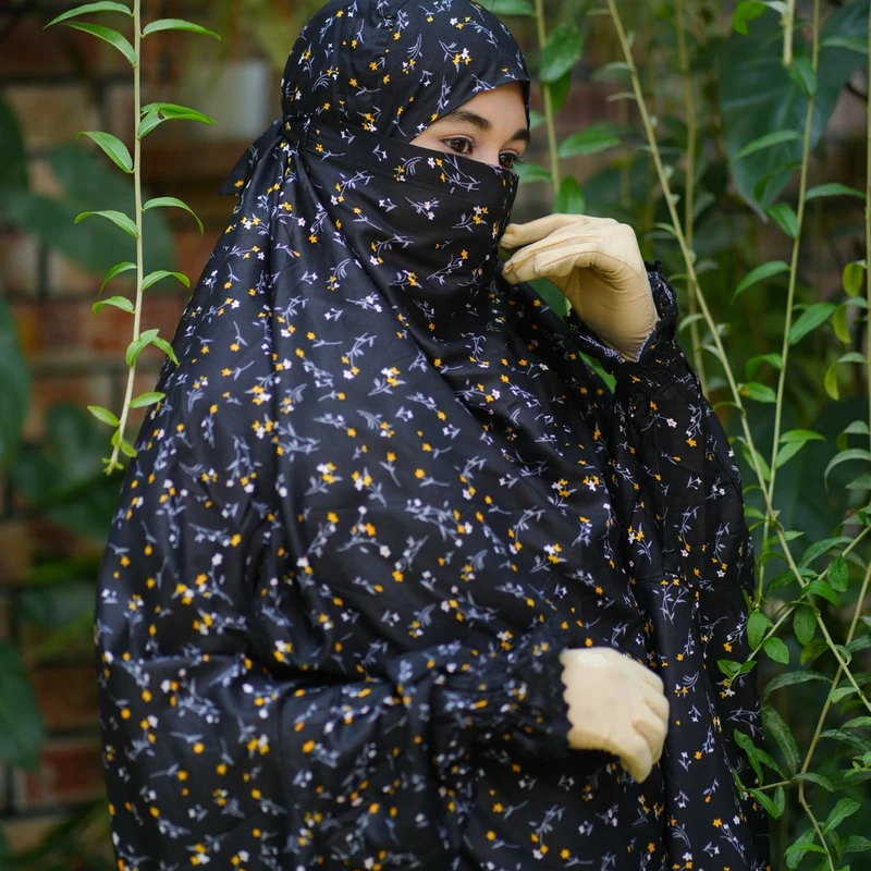 khimar and Plazoo set Code 11013