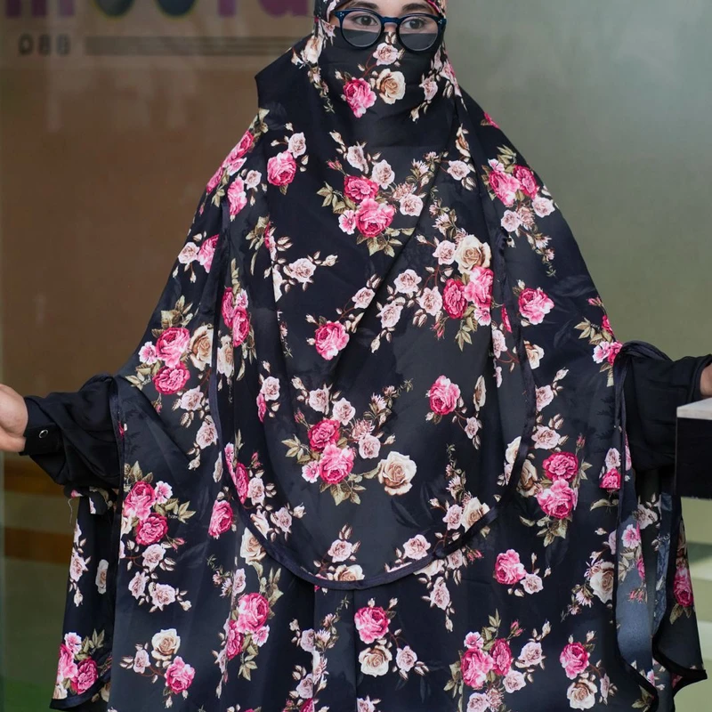 REDY HIJAB-22 - Image 4