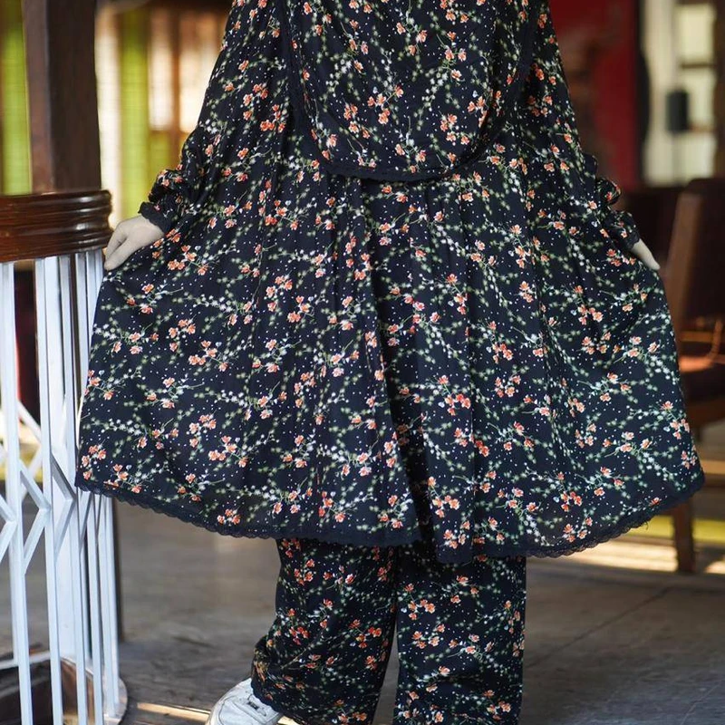 Khimar With Plazu Code -501