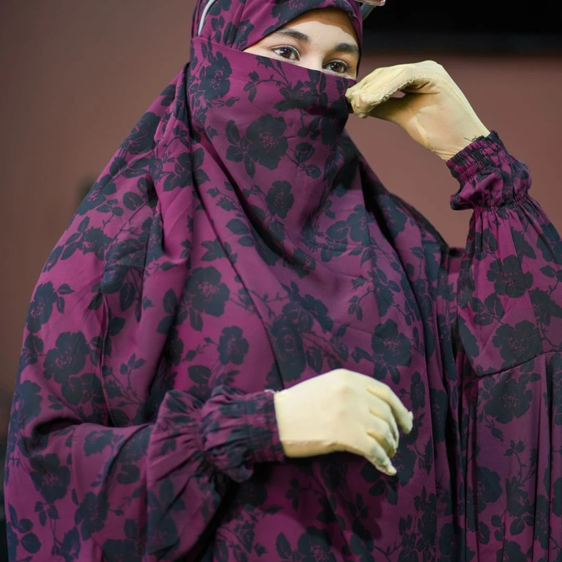 long khimar 17