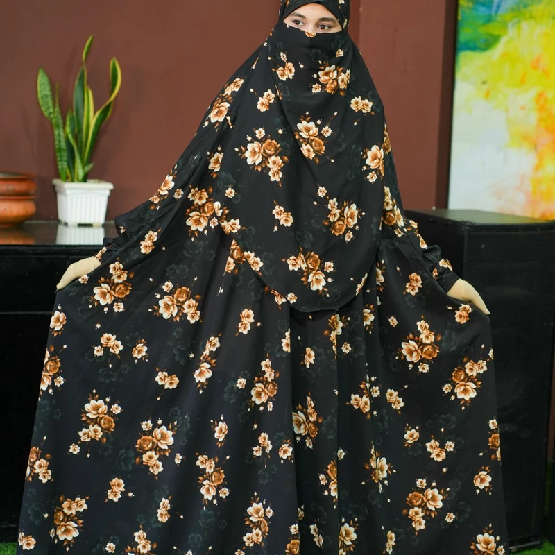 long khimar 004