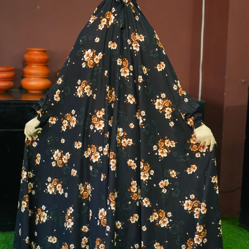 long khimar 004 - Image 3