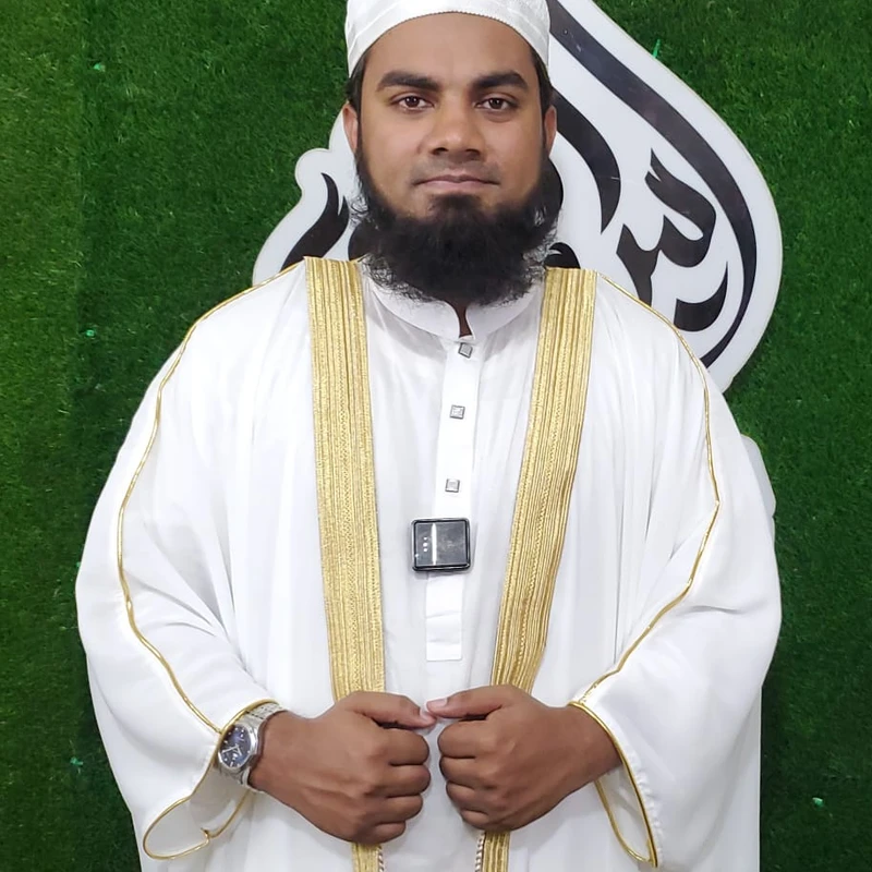 লাক্সারি আবায়া - ২