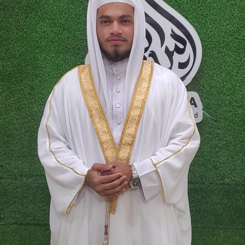 Arabian Abaya - Image 3