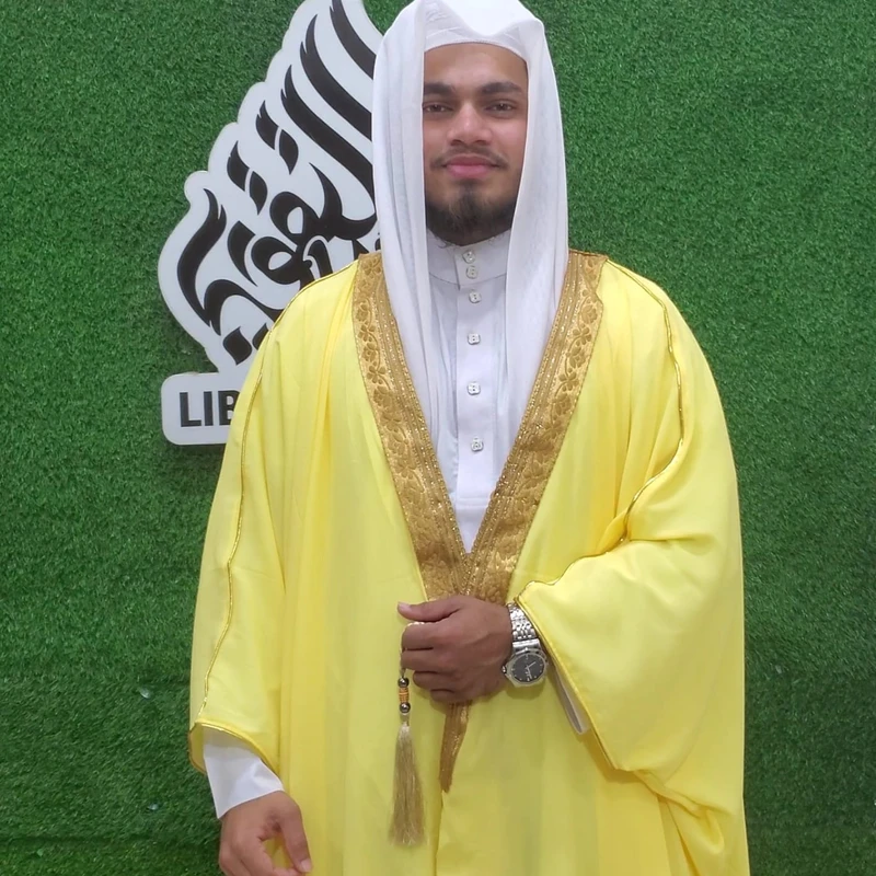 Arabian Abaya - Image 5