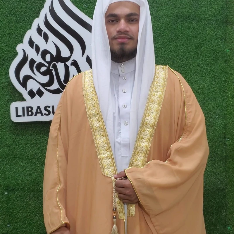 Arabian Abaya - Image 6