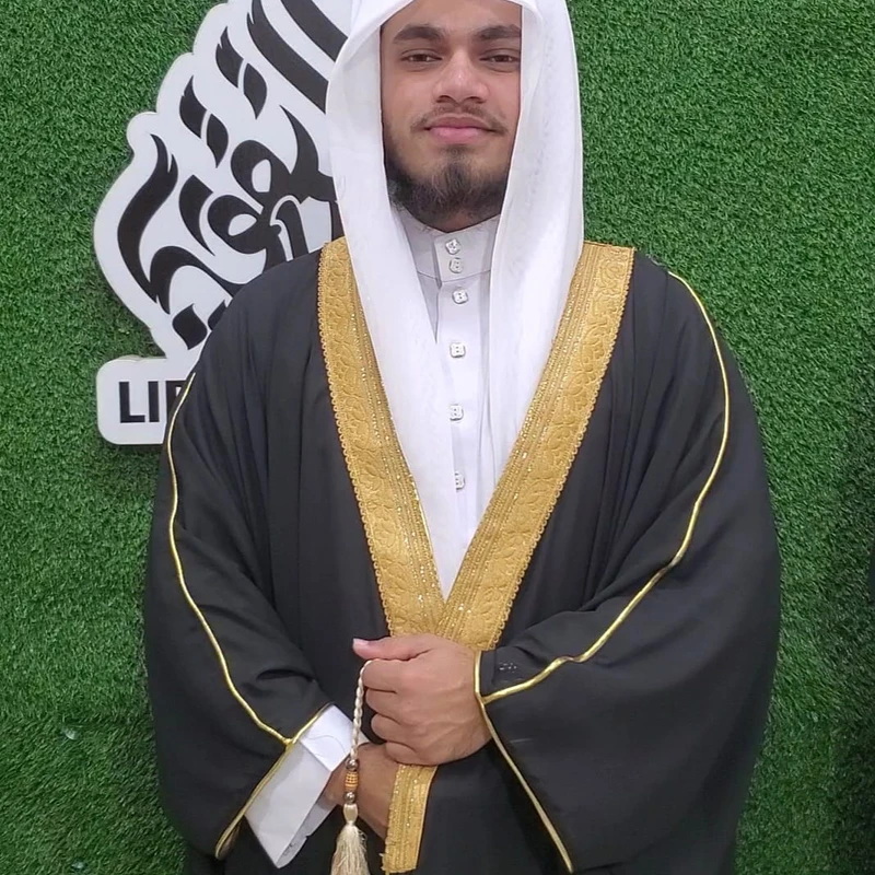 Arabian Abaya - Image 11