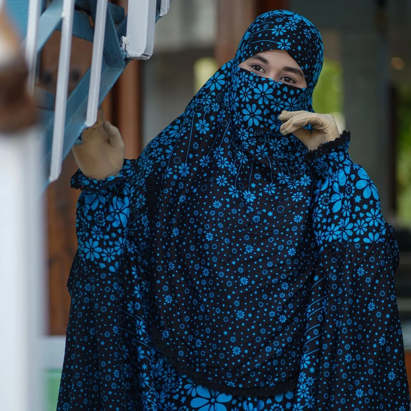 Khimar set - 111 - Image 1