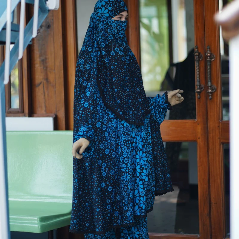 Khimar set - 111 - Image 2