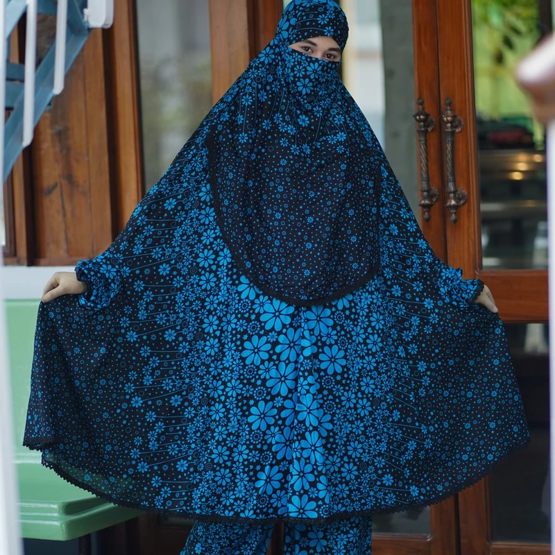 Khimar set - 111 - Image 3