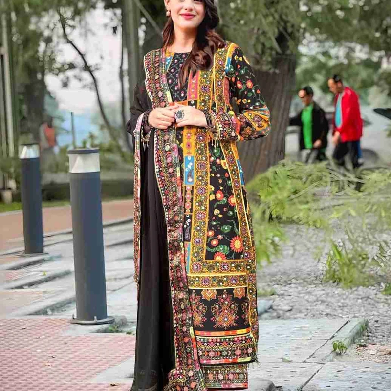 Black Pearl Premium Set