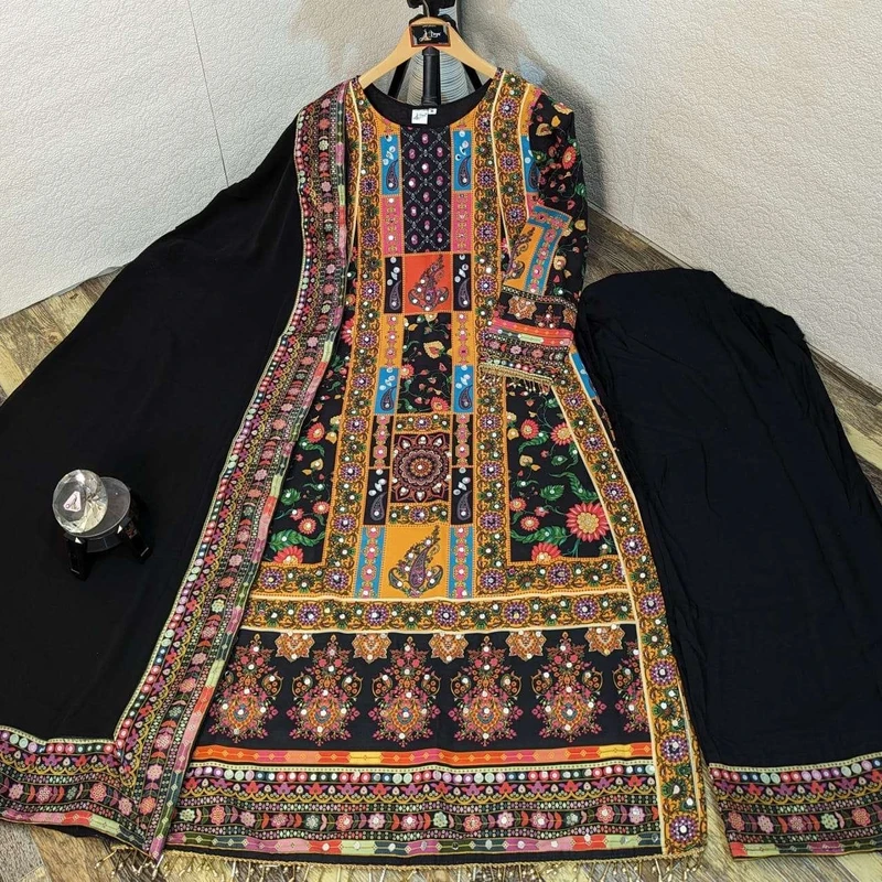 Black Pearl Premium Set - Image 4