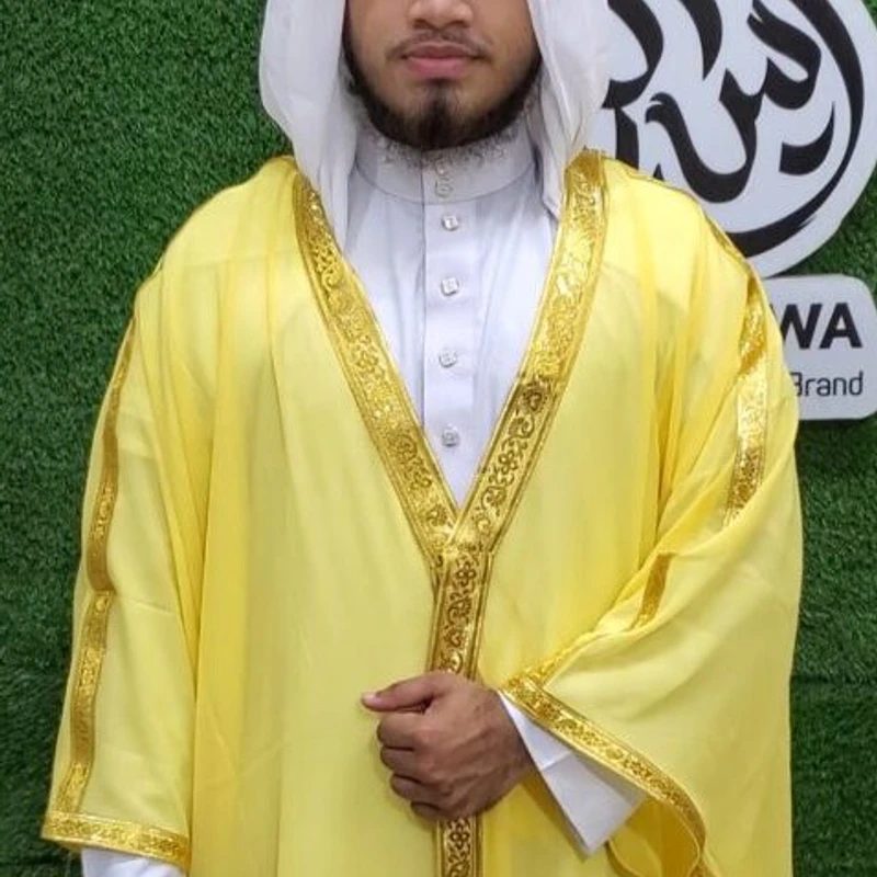 Regular Abaya BD - Image 3