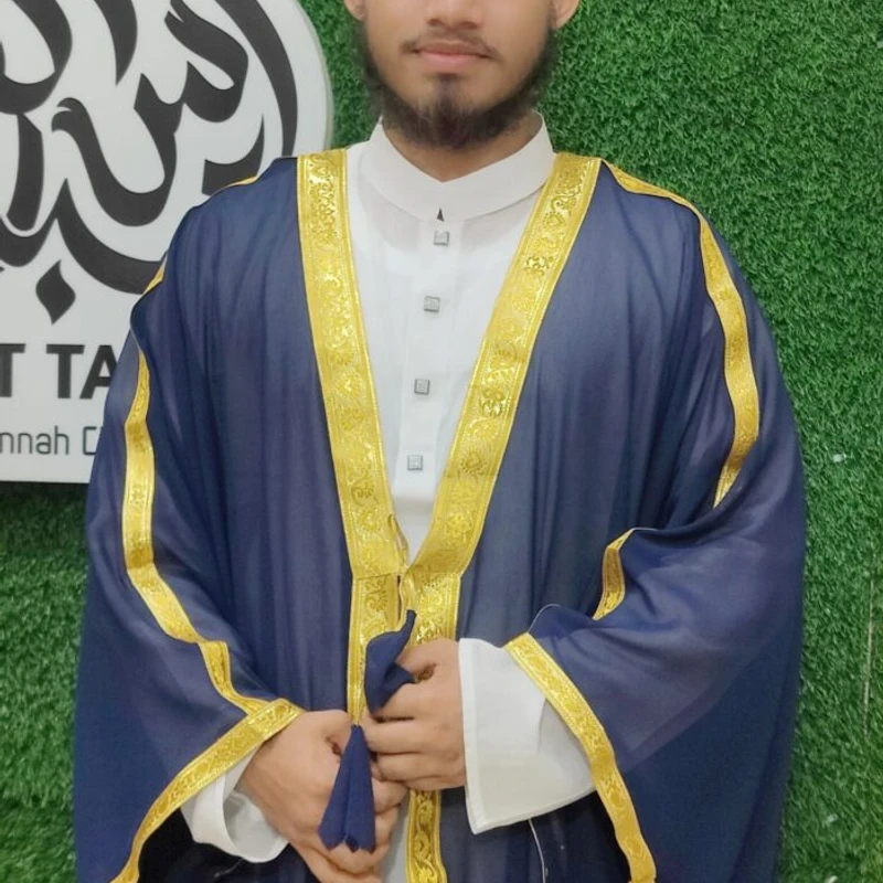 Regular Abaya BD - Image 4