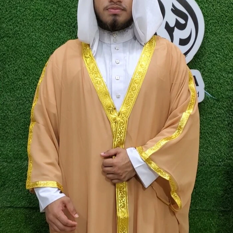 Regular Abaya BD - Image 5