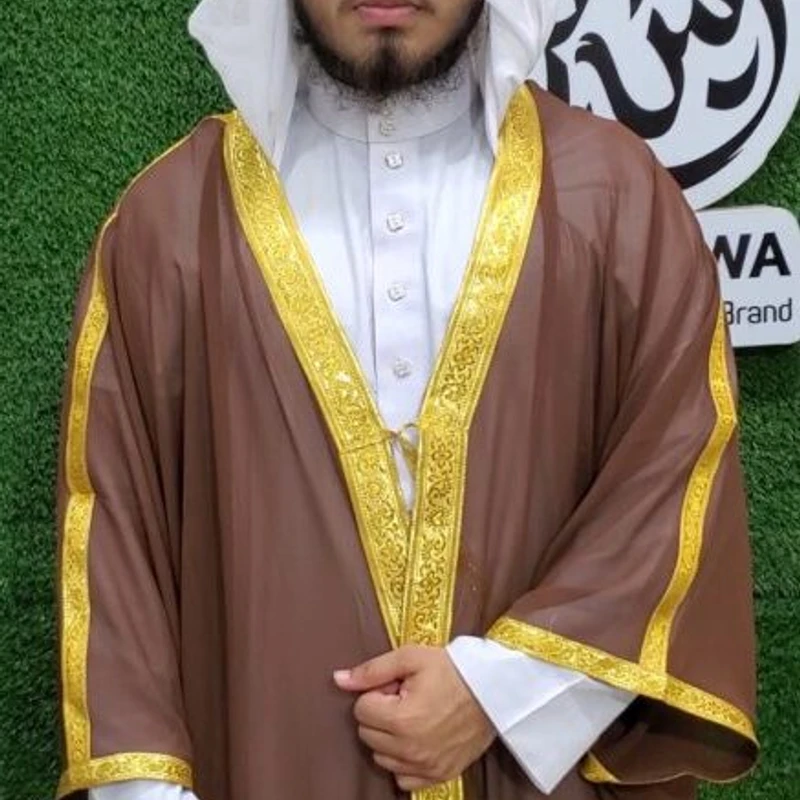 Regular Abaya BD - Image 6