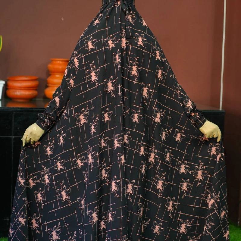 long khimar 13