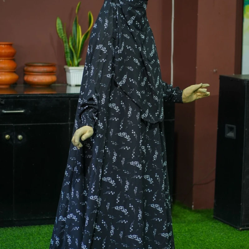 long khimar 14