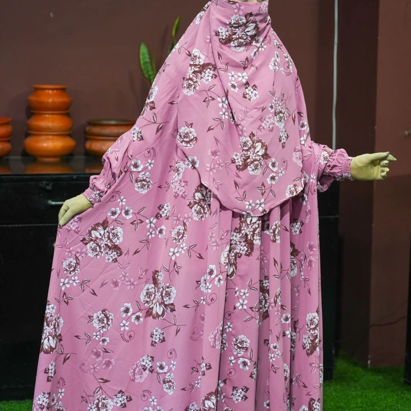 long khimar 003
