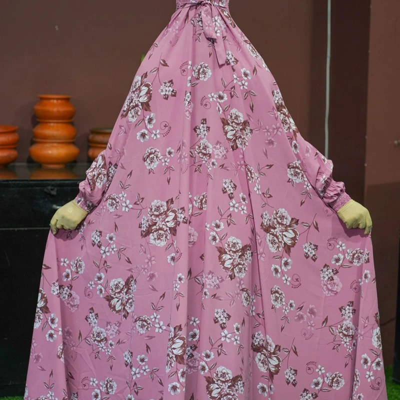 long khimar 003 - Image 3