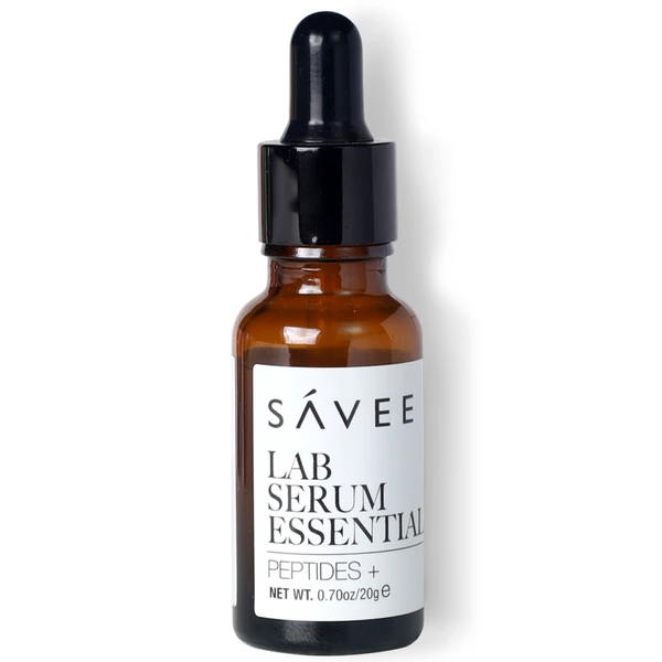 SAVEE LAB SERUM ESSENTIAL PEPTIDES +