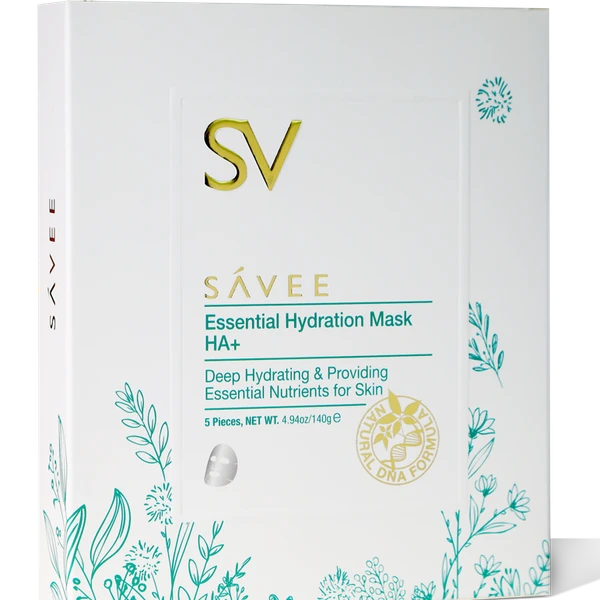 SAVEE ESSENTIAL HYDRATION MASK  HA+