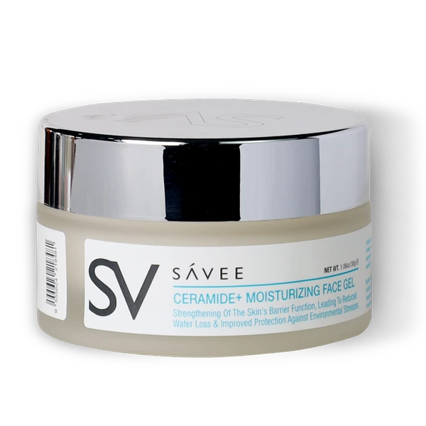 Savee Ceramide + Moisturizing Face Gel