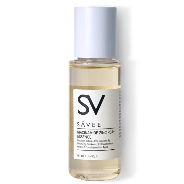 SAVEE NIACINAMIDE ZINC PCA+ ESSENCE (60g)