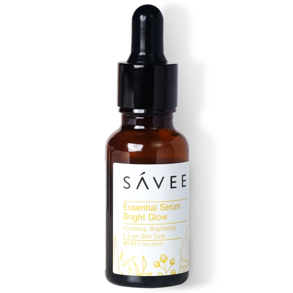 SAVEE ESSENTIAL SERUM BRIGHT GLOW