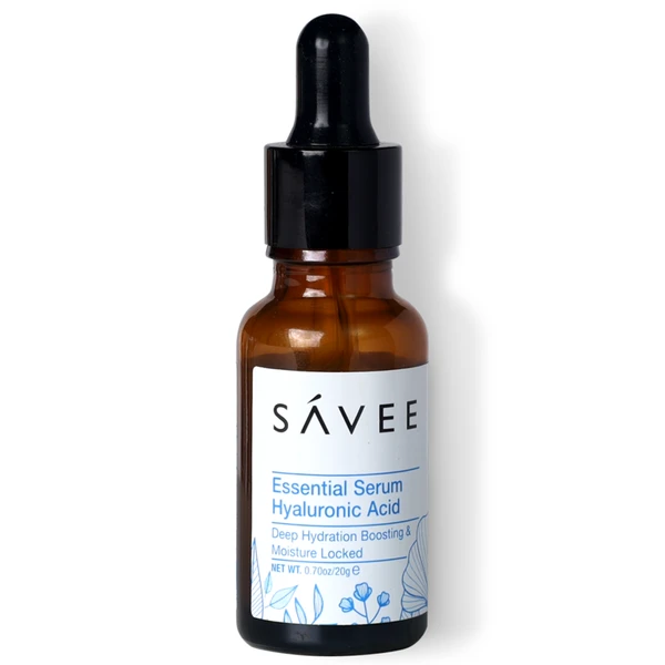 SAVEE LAB SERUM ESSENTIAL HYALURONIC ACID +
