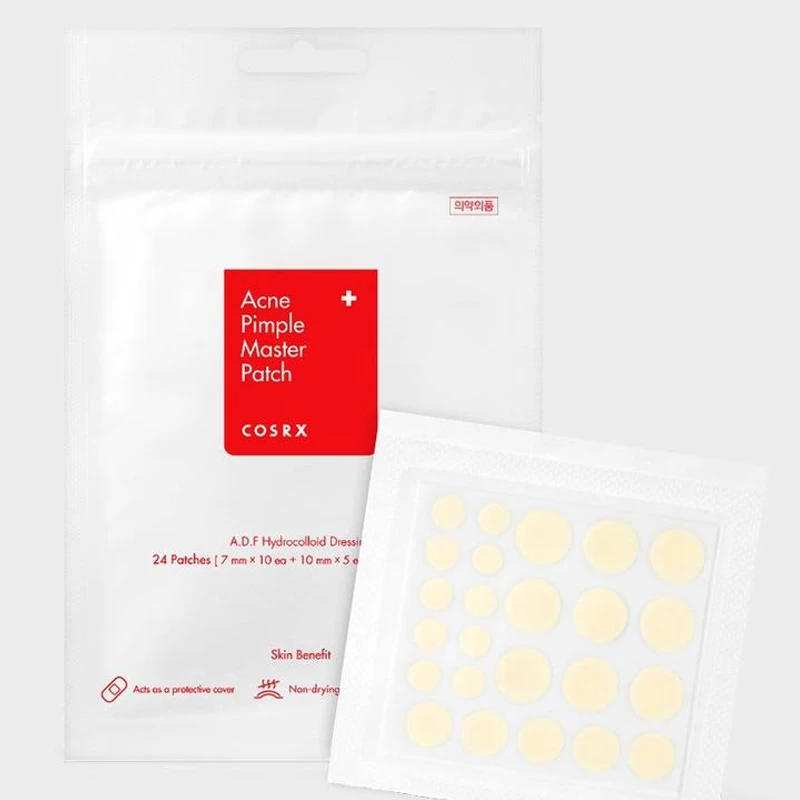 Cosrx Acne Pimple Master Patch 24's Pack