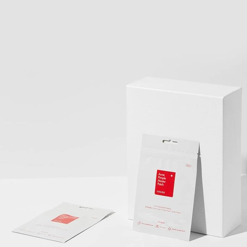 Cosrx Acne Pimple Master Patch 24's Pack