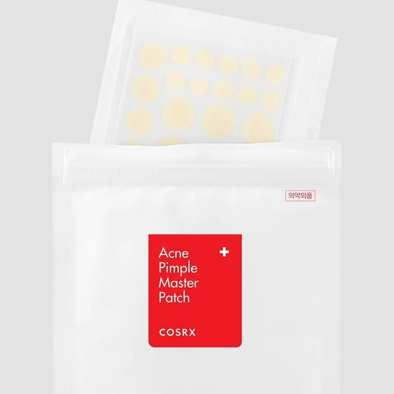 Cosrx Acne Pimple Master Patch 24's Pack - Image 3